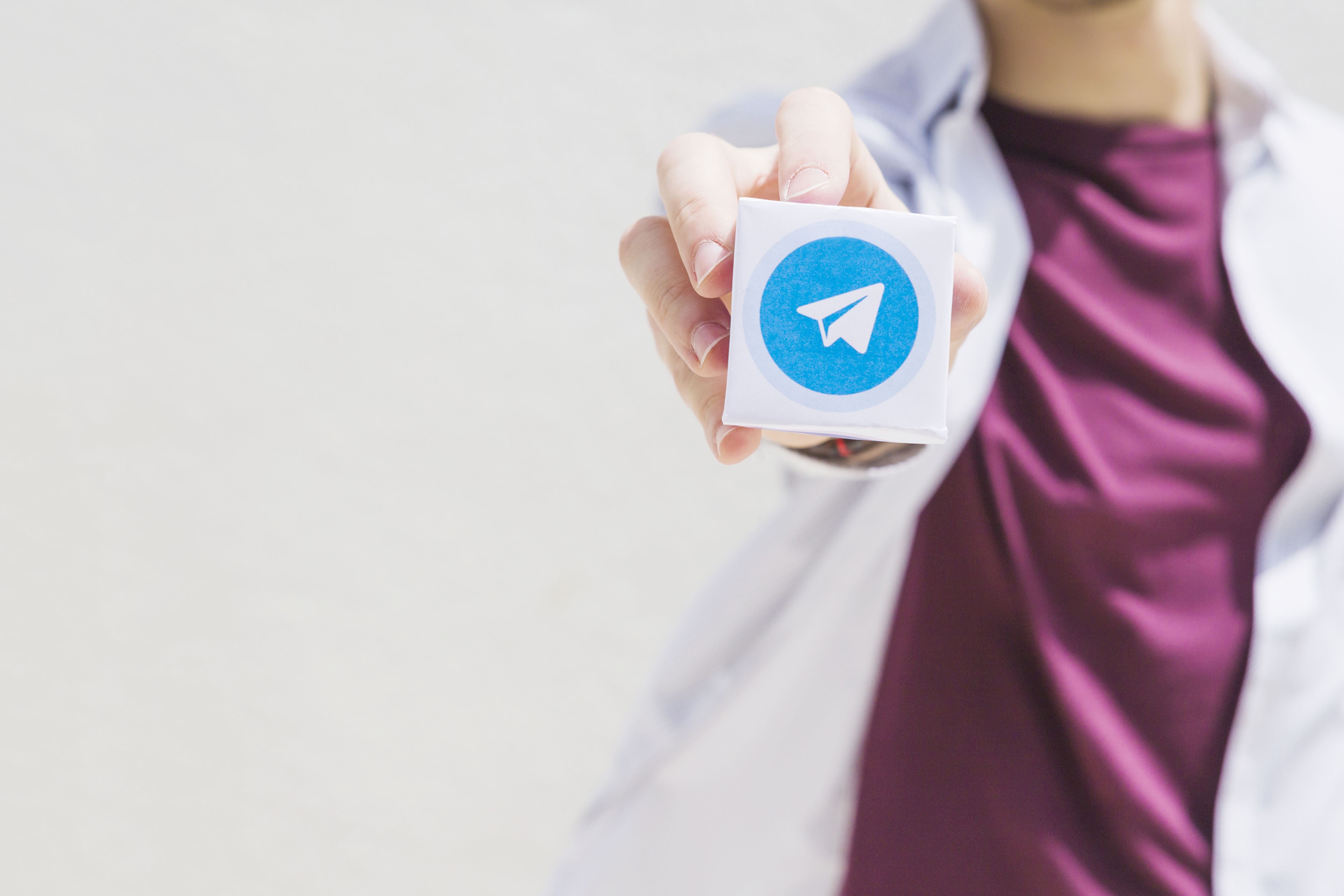 Telegram Sanal Numara Alma (2026 Güncel Rehber)